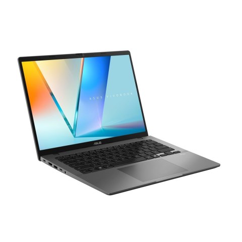 ASUS ASUS Vivobook S14 M3407HA-LY017 Ryzen 5 220 14.0" WUXGA IPS-level Panel 60Hz 300nits AG 16GB DDR5 SSD512 AMD Radeon Graphics WLA ASUS ASUS Vivobook S14 M3407HA-LY017 Ryzen 5 220 14.0" WUXGA IPS-level Panel 60Hz 300nits AG 16GB DDR5 SSD512 AMD Radeon Graphics WLA