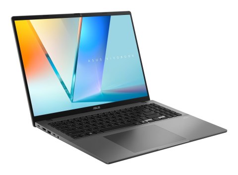 ASUS ASUS Vivobook S16 M3607HA-RP011 Ryzen 5 220 16.0" WUXGA IPS-level Panel 144Hz 300nits AG 16GB DDR5 SSD512 AMD Radeon Graphics WL ASUS ASUS Vivobook S16 M3607HA-RP011 Ryzen 5 220 16.0" WUXGA IPS-level Panel 144Hz 300nits AG 16GB DDR5 SSD512 AMD Radeon Graphics WL