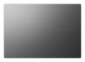ASUS ASUS Vivobook S16 M3607HA-RP011 Ryzen 5 220 16.0" WUXGA IPS-level Panel 144Hz 300nits AG 16GB DDR5 SSD512 AMD Radeon Graphics WL
