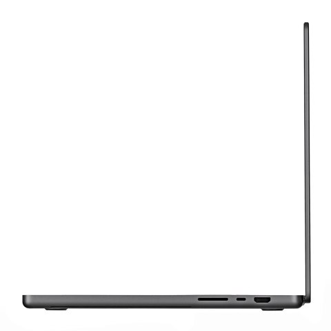 Apple Apple 16-inch MacBook Pro: Apple M4 Max chip with 14-core CPU and 32-core GPU, 36GB, 1TB SSD - Space Black Apple Apple 16-inch MacBook Pro: Apple M4 Max chip with 14-core CPU and 32-core GPU, 36GB, 1TB SSD - Space Black