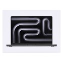 Apple Apple 16-inch MacBook Pro: Apple M4 Max chip with 14-core CPU and 32-core GPU, 36GB, 1TB SSD - Space Black
