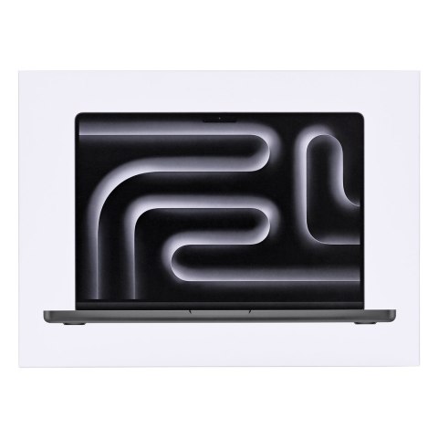 Apple Apple 16-inch MacBook Pro: Apple M4 Max chip with 14-core CPU and 32-core GPU, 36GB, 1TB SSD - Space Black Apple Apple 16-inch MacBook Pro: Apple M4 Max chip with 14-core CPU and 32-core GPU, 36GB, 1TB SSD - Space Black