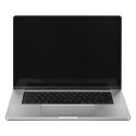 Apple Apple 16-inch MacBook Pro: Apple M4 Max chip with 16-core CPU and 40-core GPU, 48GB, 1TB SSD - Silver