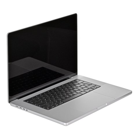 Apple Apple 16-inch MacBook Pro: Apple M4 Max chip with 16-core CPU and 40-core GPU, 48GB, 1TB SSD - Silver Apple Apple 16-inch MacBook Pro: Apple M4 Max chip with 16-core CPU and 40-core GPU, 48GB, 1TB SSD - Silver