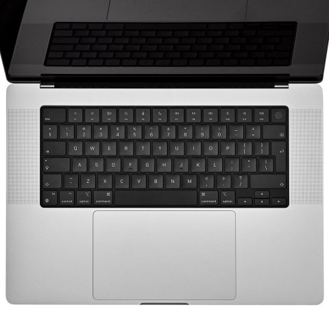 Apple Apple 16-inch MacBook Pro: Apple M4 Max chip with 16-core CPU and 40-core GPU, 48GB, 1TB SSD - Silver Apple Apple 16-inch MacBook Pro: Apple M4 Max chip with 16-core CPU and 40-core GPU, 48GB, 1TB SSD - Silver