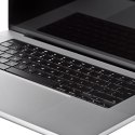 Apple Apple 16-inch MacBook Pro: Apple M4 Max chip with 16-core CPU and 40-core GPU, 48GB, 1TB SSD - Silver