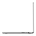 Apple Apple 16-inch MacBook Pro: Apple M4 Max chip with 16-core CPU and 40-core GPU, 48GB, 1TB SSD - Silver
