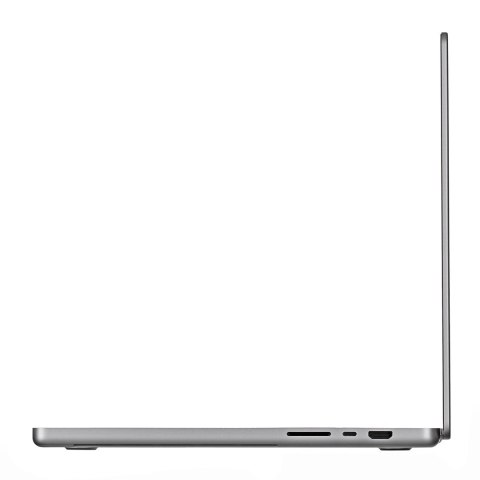 Apple Apple 16-inch MacBook Pro: Apple M4 Max chip with 16-core CPU and 40-core GPU, 48GB, 1TB SSD - Silver Apple Apple 16-inch MacBook Pro: Apple M4 Max chip with 16-core CPU and 40-core GPU, 48GB, 1TB SSD - Silver