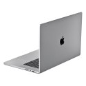 Apple Apple 16-inch MacBook Pro: Apple M4 Max chip with 16-core CPU and 40-core GPU, 48GB, 1TB SSD - Silver
