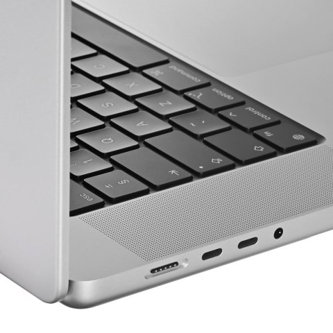 Apple Apple 16-inch MacBook Pro: Apple M4 Max chip with 16-core CPU and 40-core GPU, 48GB, 1TB SSD - Silver Apple Apple 16-inch MacBook Pro: Apple M4 Max chip with 16-core CPU and 40-core GPU, 48GB, 1TB SSD - Silver