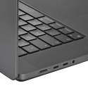 Apple Apple 16-inch MacBook Pro: Apple M4 Max chip with 16-core CPU and 40-core GPU, 48GB, 1TB SSD - Space Black