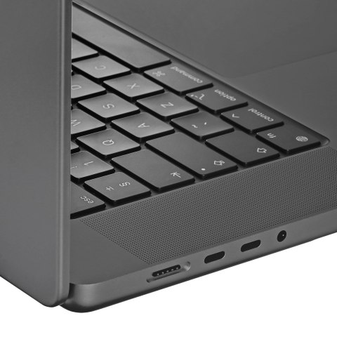 Apple Apple 16-inch MacBook Pro: Apple M4 Max chip with 16-core CPU and 40-core GPU, 48GB, 1TB SSD - Space Black Apple Apple 16-inch MacBook Pro: Apple M4 Max chip with 16-core CPU and 40-core GPU, 48GB, 1TB SSD - Space Black