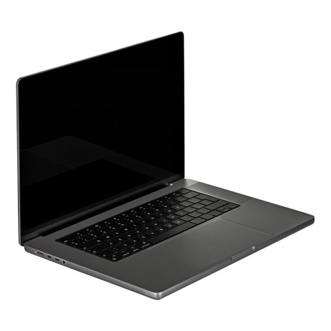 Apple Apple 16-inch MacBook Pro: Apple M4 Max chip with 16-core CPU and 40-core GPU, 48GB, 1TB SSD - Space Black Apple Apple 16-inch MacBook Pro: Apple M4 Max chip with 16-core CPU and 40-core GPU, 48GB, 1TB SSD - Space Black