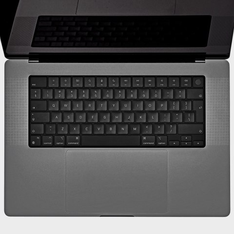 Apple Apple 16-inch MacBook Pro: Apple M4 Max chip with 16-core CPU and 40-core GPU, 48GB, 1TB SSD - Space Black Apple Apple 16-inch MacBook Pro: Apple M4 Max chip with 16-core CPU and 40-core GPU, 48GB, 1TB SSD - Space Black