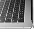 Apple Apple MacBook Air 15,3"Retina 500nit M4 chip with 10-core CPU + 10-core GPU 16GB SSD256 2xTB4 BLKB 1Y Silver Apple Apple MacBook Air 15,3"Retina 500nit M4 chip with 10-core CPU + 10-core GPU 16GB SSD256 2xTB4 BLKB 1Y Silver