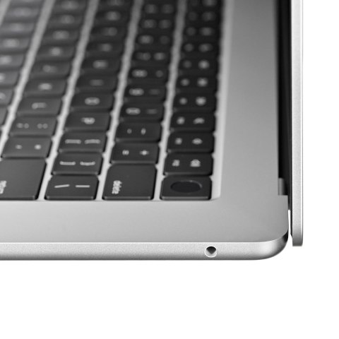 Apple Apple MacBook Air 15,3"Retina 500nit M4 chip with 10-core CPU + 10-core GPU 16GB SSD256 2xTB4 BLKB 1Y Silver Apple Apple MacBook Air 15,3"Retina 500nit M4 chip with 10-core CPU + 10-core GPU 16GB SSD256 2xTB4 BLKB 1Y Silver
