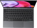 CHUWI Chuwi MiniBook-X-2023-K3-SR Celeron N150/10.51" (1200x1920) TouchScreen IPS/16GB/SSD 512GB/BT/BLKB/x360/Win 11 Silver