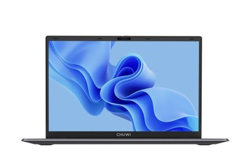 CHUWI Laptop Chuwi GemiBook-X-Pro-K2 N150/14.1" FHD AntiGlare IPS/16GB/SSD 512GB/BT/Win 11 Gray