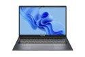 CHUWI Laptop Chuwi GemiBook-X-Pro-K2 N150/14.1" FHD AntiGlare IPS/16GB/SSD 512GB/BT/Win 11 Gray