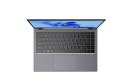 CHUWI Laptop Chuwi GemiBook-X-Pro-K2 N150/14.1" FHD AntiGlare IPS/16GB/SSD 512GB/BT/Win 11 Gray