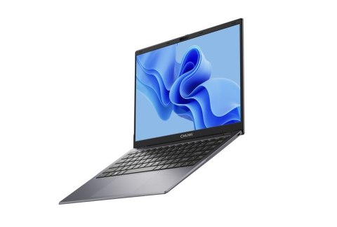 CHUWI Laptop Chuwi GemiBook-X-Pro-K2 N150/14.1" FHD AntiGlare IPS/16GB/SSD 512GB/BT/Win 11 Gray CHUWI Laptop Chuwi GemiBook-X-Pro-K2 N150/14.1" FHD AntiGlare IPS/16GB/SSD 512GB/BT/Win 11 Gray