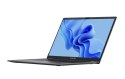 CHUWI Laptop Chuwi GemiBook-X-Pro-K2 N150/14.1" FHD AntiGlare IPS/16GB/SSD 512GB/BT/Win 11 Gray