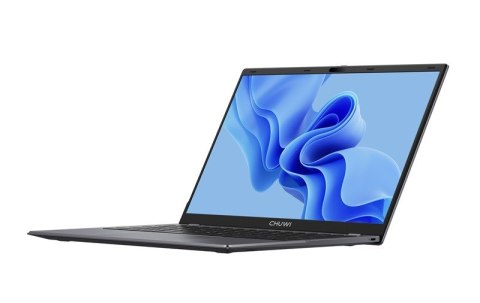 CHUWI Laptop Chuwi GemiBook-X-Pro-K2 N150/14.1" FHD AntiGlare IPS/16GB/SSD 512GB/BT/Win 11 Gray CHUWI Laptop Chuwi GemiBook-X-Pro-K2 N150/14.1" FHD AntiGlare IPS/16GB/SSD 512GB/BT/Win 11 Gray