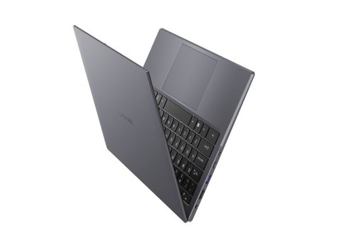 CHUWI Laptop Chuwi GemiBook-X-Pro-K2 N150/14.1" FHD AntiGlare IPS/16GB/SSD 512GB/BT/Win 11 Gray CHUWI Laptop Chuwi GemiBook-X-Pro-K2 N150/14.1" FHD AntiGlare IPS/16GB/SSD 512GB/BT/Win 11 Gray