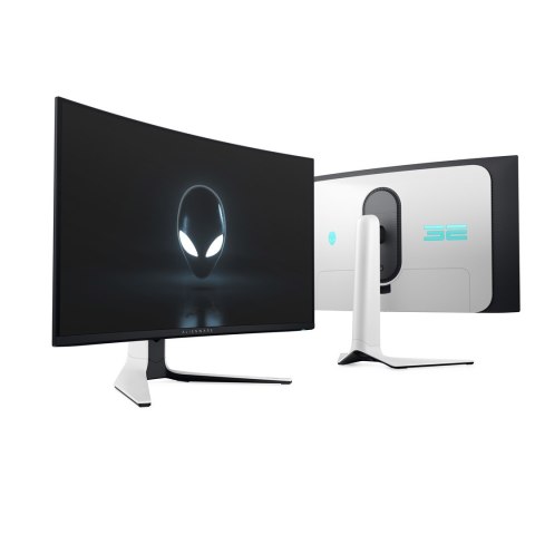 Dell MONITOR DELL ALIENWARE QD-OLED 31,6" AW3225QF 240Hz Dell MONITOR DELL ALIENWARE QD-OLED 31,6" AW3225QF 240Hz
