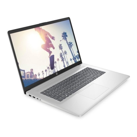 Hewlett-Packard HP 17-CN4047NR Core 7 150U 17.3" FHD AG 16GB SSD512 BT Win11 Natural Silver (REPACK) 2Y Hewlett-Packard HP 17-CN4047NR Core 7 150U 17.3" FHD AG 16GB SSD512 BT Win11 Natural Silver (REPACK) 2Y