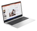 Hewlett-Packard HP 255 G10 Ryzen 5 7530U 15,6"FHD IPS 16GB SSD512 RX Vega 7 BLKB Aluminium Cam1080p 41Wh Win11 2Y OS Silver Turbo (WYPRZEDAŻ)