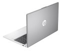 Hewlett-Packard HP 255 G10 Ryzen 5 7530U 15,6"FHD IPS 16GB SSD512 RX Vega 7 BLKB Aluminium Cam1080p 41Wh Win11 2Y OS Silver Turbo (WYPRZEDAŻ)
