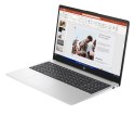 Hewlett-Packard HP 255 G10 Ryzen 5 7530U 15,6"FHD IPS 16GB SSD512 RX Vega 7 BLKB Aluminium Cam1080p 41Wh Win11 2Y OS Silver Turbo (WYPRZEDAŻ)