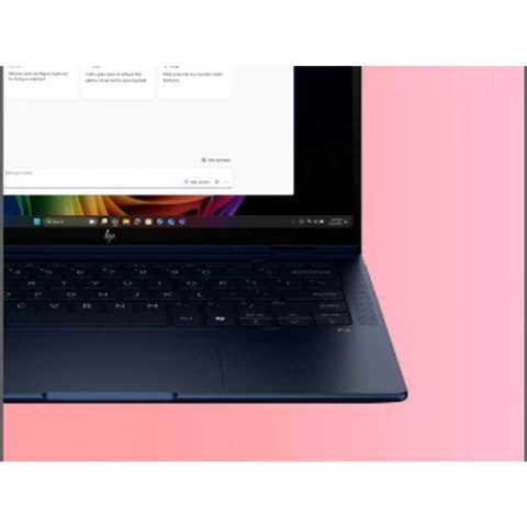 Hewlett-Packard HP EliteBook X Flip G1i Ultra 7 258V 14.0" 2.5K Touch IPS 120Hz 400nits AG 32GB LPDDR5x-8533 SSD1TB Intel Arc Cam IR 5Mpx AI 68W Hewlett-Packard HP EliteBook X Flip G1i Ultra 7 258V 14.0" 2.5K Touch IPS 120Hz 400nits AG 32GB LPDDR5x-8533 SSD1TB Intel Arc Cam IR 5Mpx AI 68W