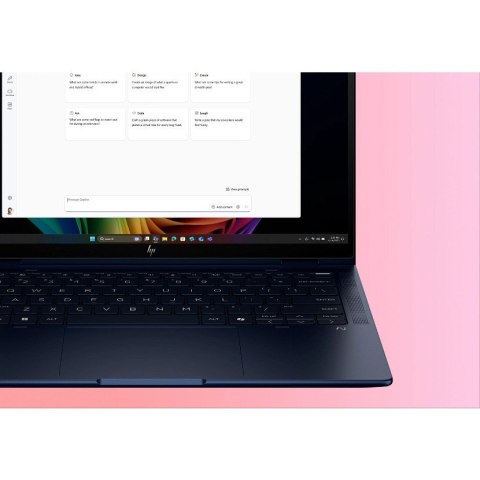 Hewlett-Packard HP EliteBook X Flip G1i Ultra 7 258V 14.0" 2.5K Touch IPS 120Hz 400nits AG 32GB LPDDR5x-8533 SSD1TB Intel Arc Cam IR 5Mpx AI 68W Hewlett-Packard HP EliteBook X Flip G1i Ultra 7 258V 14.0" 2.5K Touch IPS 120Hz 400nits AG 32GB LPDDR5x-8533 SSD1TB Intel Arc Cam IR 5Mpx AI 68W