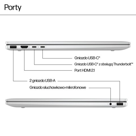 Hewlett-Packard HP Envy 16-AC0013DX Ultra 5 125U 16" WUXGA Touch 16GB SSD512 BLKB x360 Win11 Glacier Silver (REPACK) 2Y Hewlett-Packard HP Envy 16-AC0013DX Ultra 5 125U 16" WUXGA Touch 16GB SSD512 BLKB x360 Win11 Glacier Silver (REPACK) 2Y