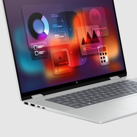 Hewlett-Packard HP Envy 16-AC0013DX Ultra 5 125U 16" WUXGA Touch 16GB SSD512 BLKB x360 Win11 Glacier Silver (REPACK) 2Y Hewlett-Packard HP Envy 16-AC0013DX Ultra 5 125U 16" WUXGA Touch 16GB SSD512 BLKB x360 Win11 Glacier Silver (REPACK) 2Y