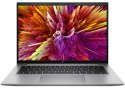 Hewlett-Packard HP ZBook Firefly 14 G10 i7-1365U 14"WUXGA 1000nits Matt Sure View 16GB DDR5 5200 SSD1TB NVIDIA RTX A500_4GB W11Pro 3Y OnSite