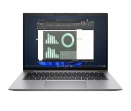 Hewlett-Packard HP ZBook Firefly 14 G11 Ryzen 5 PRO 8640HS 14.0