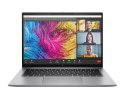 Hewlett-Packard HP ZBook Firefly 14 G11 Ultra 7 165U 14.0"WUXGA IPS 400nits AG 32GB DDR5 SSD1TB Intel Arc Cam 5MPx 56Wh W11Pro 3Y OnSite