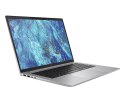 Hewlett-Packard HP ZBook Firefly 14 G11 Ultra 7 165U 14.0"WUXGA IPS 400nits AG 32GB DDR5 SSD1TB Intel Arc Cam 5MPx 56Wh W11Pro 3Y OnSite