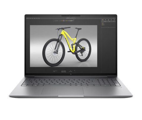 Hewlett-Packard HP Zbook Power 16 G11 Ryzen 9 8945HS 16.0"WUXGA IPS LBL 400nits AG 32GB DDR5 SSD1TB Radeon 780M 83Wh W11Pro 3Y OnSite