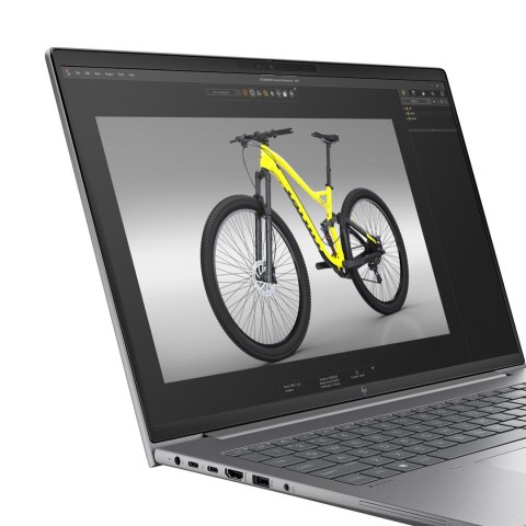 Hewlett-Packard HP Zbook Power 16 G11 Ryzen 9 8945HS 16.0"WUXGA IPS LBL 400nits AG 32GB DDR5 SSD1TB Radeon 780M 83Wh W11Pro 3Y OnSite Hewlett-Packard HP Zbook Power 16 G11 Ryzen 9 8945HS 16.0"WUXGA IPS LBL 400nits AG 32GB DDR5 SSD1TB Radeon 780M 83Wh W11Pro 3Y OnSite