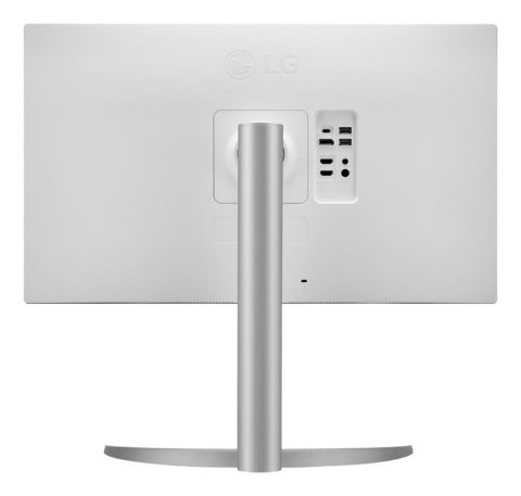 LG MONITOR LG LED 27" 27UP850K-W