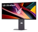 LG MONITOR LG LED 34" 34G600A-B 160Hz
