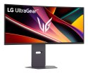 LG MONITOR LG LED 34" 34G600A-B 160Hz