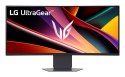 LG MONITOR LG LED 34" 34G600A-B 160Hz