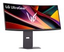 LG MONITOR LG LED 34" 34G600A-B 160Hz