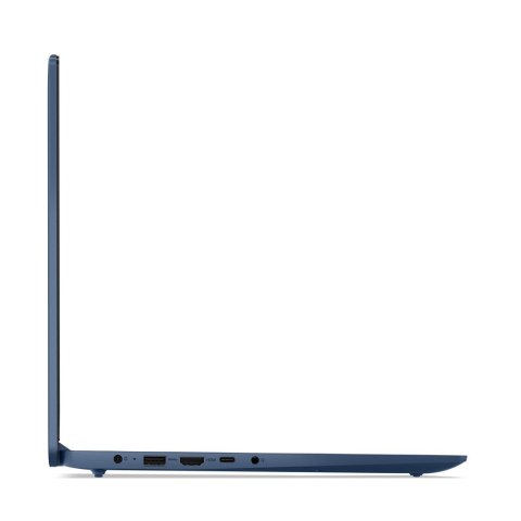 Lenovo Lenovo IdeaPad Slim 3 15IAH8 i5-12450H 15.6" FHD IPS 300nits AG 16GB SSD512 Intel UHD Graphics 47Wh Win11 Abyss Blue 3Y OnSite Lenovo Lenovo IdeaPad Slim 3 15IAH8 i5-12450H 15.6" FHD IPS 300nits AG 16GB SSD512 Intel UHD Graphics 47Wh Win11 Abyss Blue 3Y OnSite