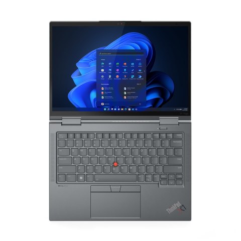 Lenovo Lenovo X1 Yoga G8 i7-1365U vPro 14"WUXGA TouchScreen 32GB SSD512 IrisXe 4G_LTE 57Wh W11Pro 1Y (WYPRZEDAŻ) Lenovo Lenovo X1 Yoga G8 i7-1365U vPro 14"WUXGA TouchScreen 32GB SSD512 IrisXe 4G_LTE 57Wh W11Pro 1Y (WYPRZEDAŻ)